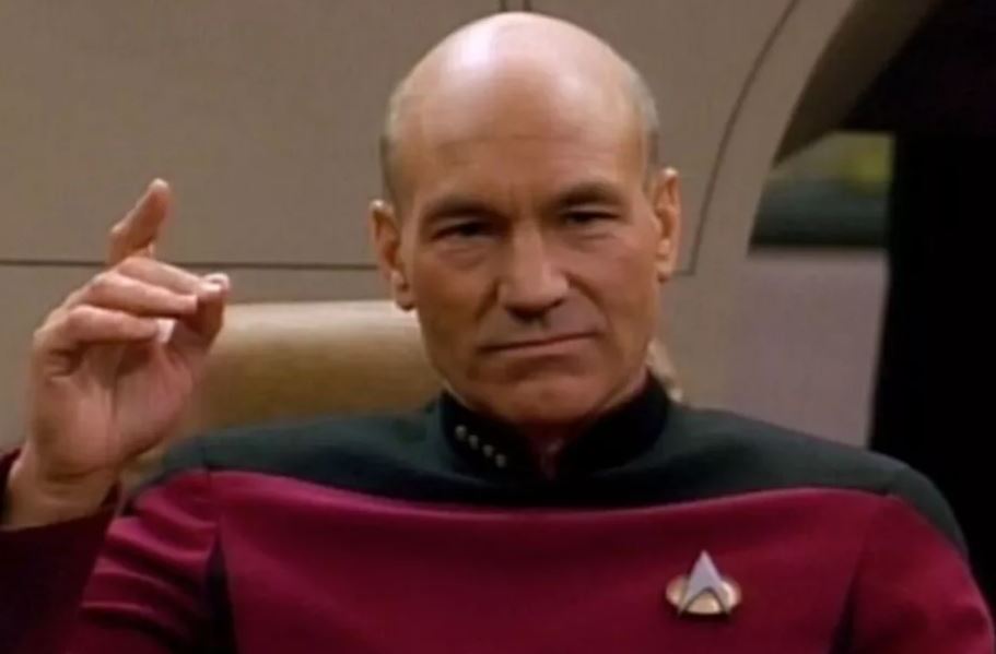Patrick Stewart is returning to Star Trek with a new series