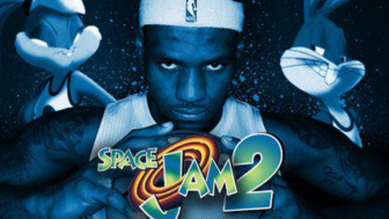 All we know about Space Jam 2