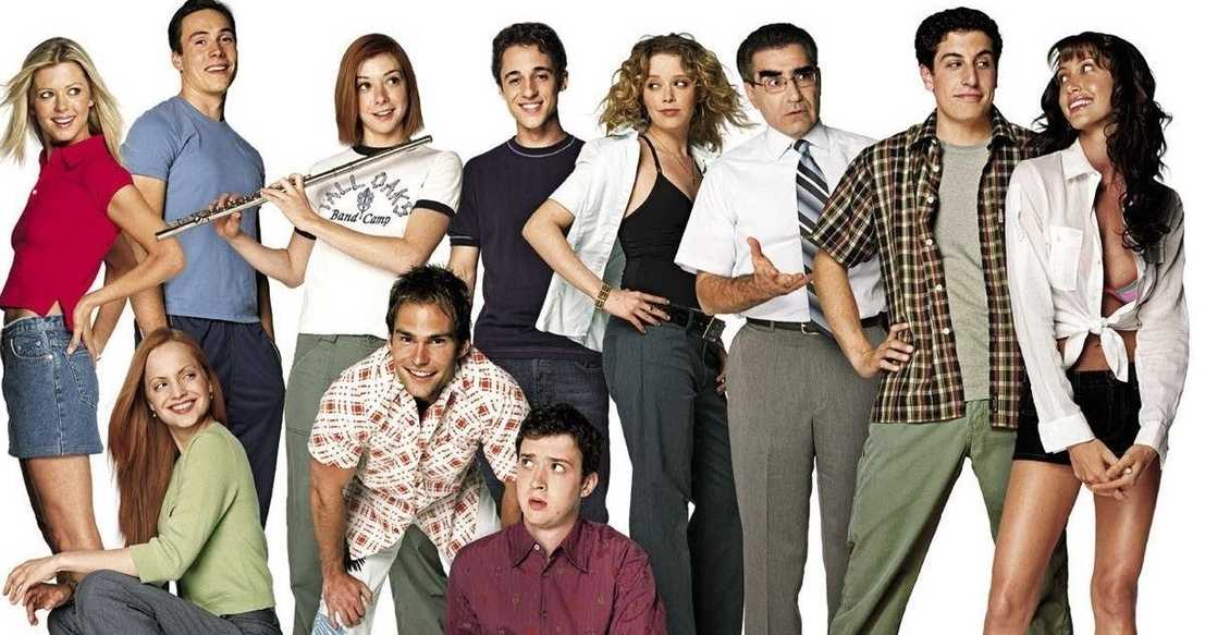 American Pie 5 May Shoot Soon According to Tara Reid