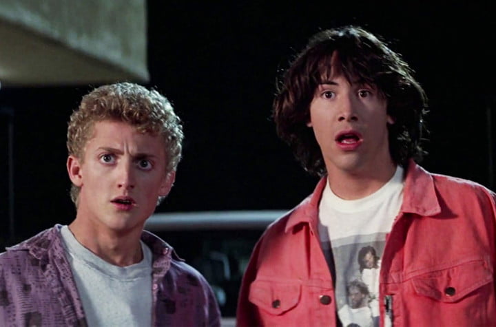 ‘Bill and Ted Face the Music’: Every excellent (and bogus) thing we know so far
