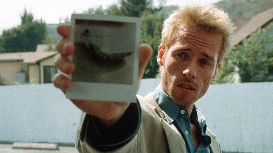 That remake of Christopher Nolan’s ‘Memento’ is still happening