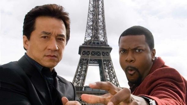 Chris Tucker confirms ‘Rush Hour 4,’ calls it ‘the rush of all rushes’