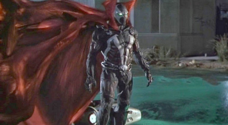 ‘The Walking Dead’s Greg Nicotero Officially Joins Todd McFarlane’s ‘Spawn’ Reboot (Exclusive)