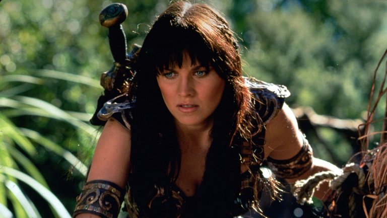Lucy Lawless Explains Why She Wants a Xena Reboot: ‘It’s a Wasted Franchise!’