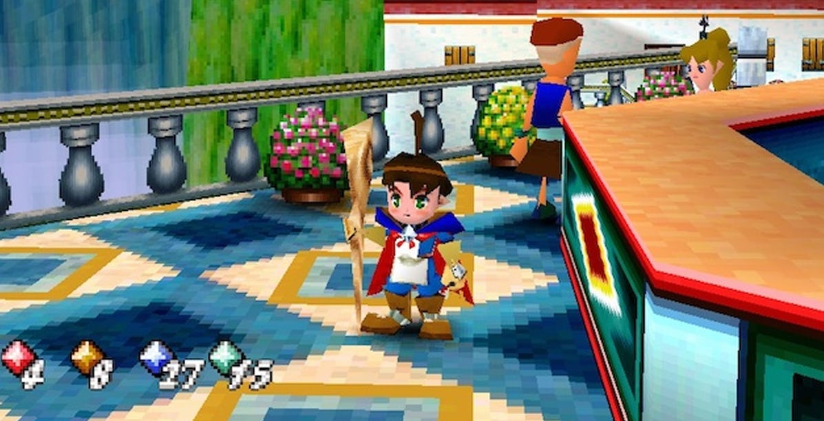 The 15 Best 90s Games No One Played (And 15 Bad Games Everyone Did)