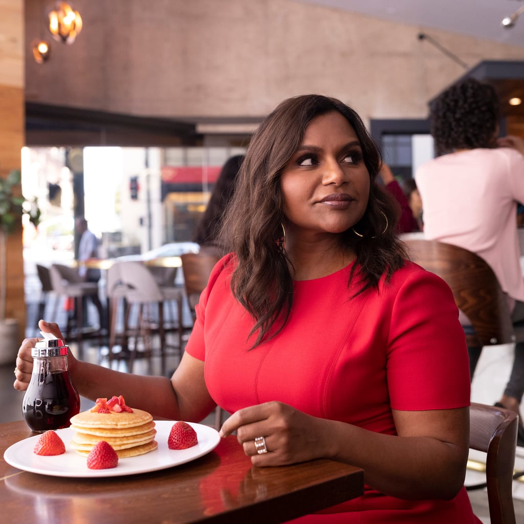 Why Mindy Kaling Says Her Four Weddings and a Funeral Reboot Will Star a “Really Unusual” Cast