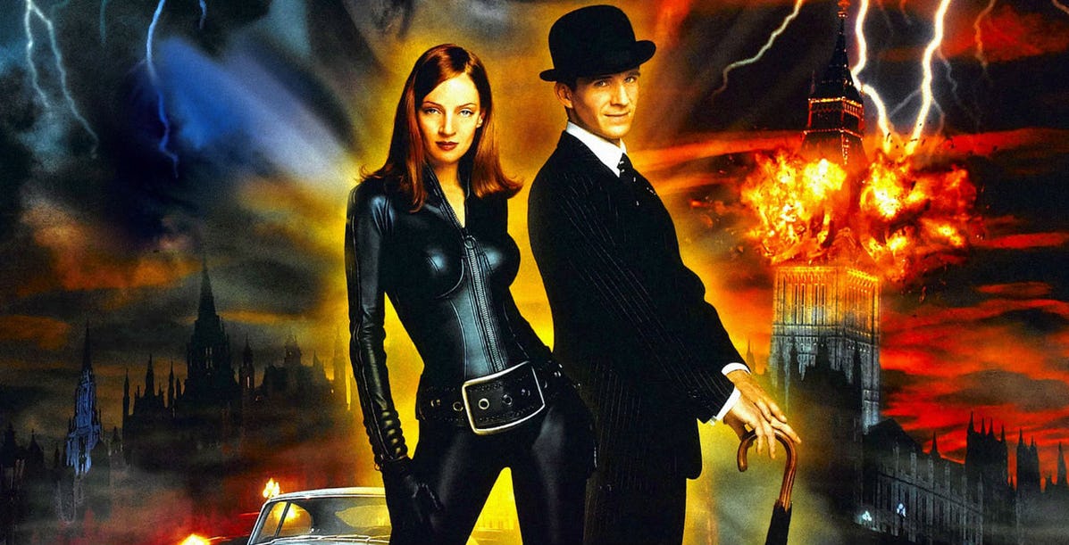 10 Best (And 10 Worst) ’90s Movies According To Rotten Tomatoes