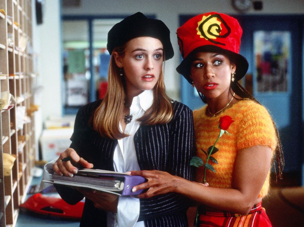 Recasted: Who Would Star in a Clueless Remake?