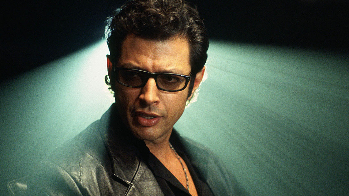 Jurassic Park: Universal Releases Fine Art Prints From The Original Film