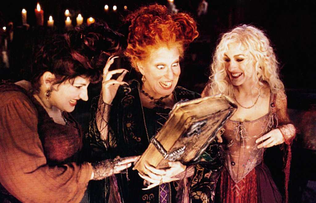 Leonardo DiCaprio Almost Starred in ‘Hocus Pocus’ — and 6 More Secrets You Never Knew