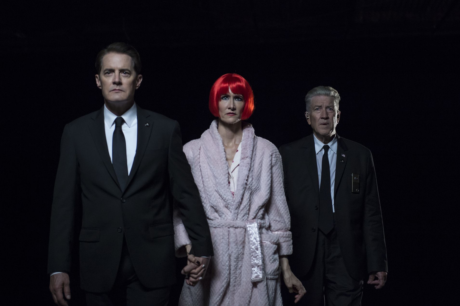 Why ‘Twin Peaks: The Return’ Was the Most Groundbreaking TV Series Ever