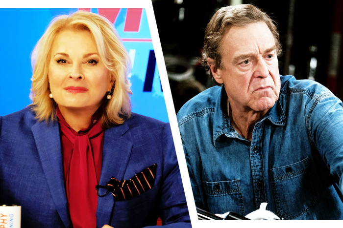 Are Network TV’s Reboots and Revivals Succeeding This Season?