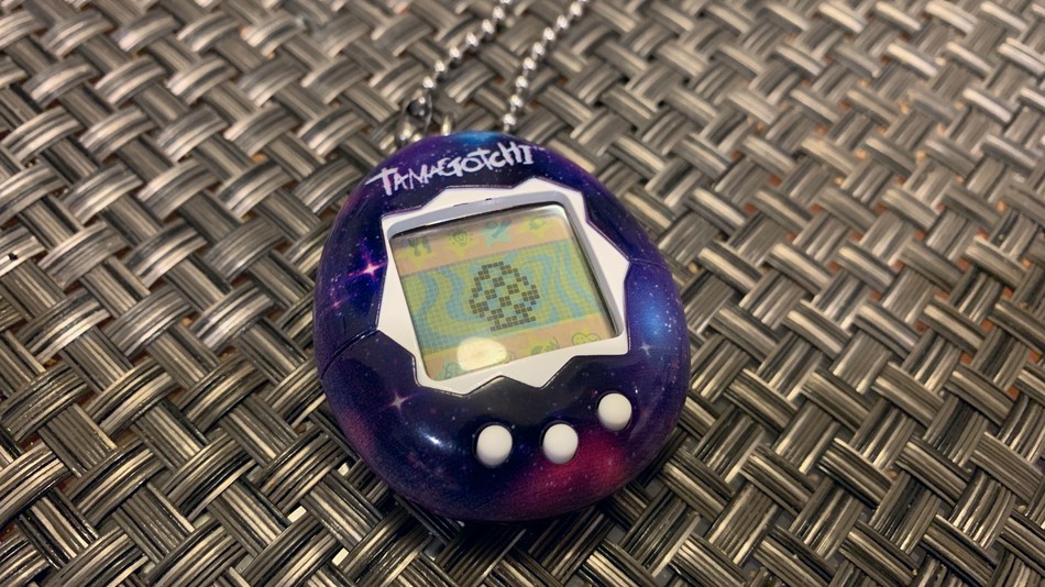 Original Tamagotchi review: The reboot of the ’90s classic is still addictive